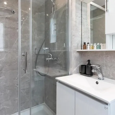 Apartament Lavra Residences I Limassol