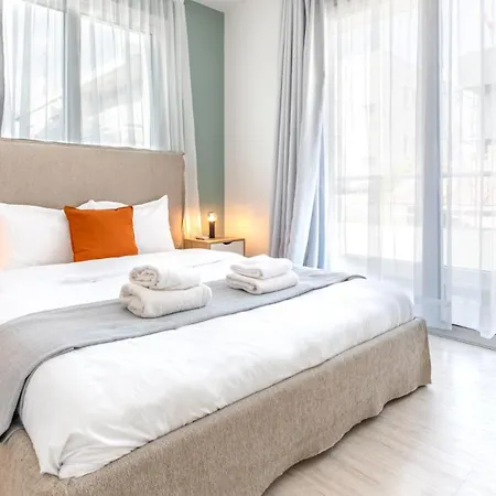 Lavra Residences I Limassol