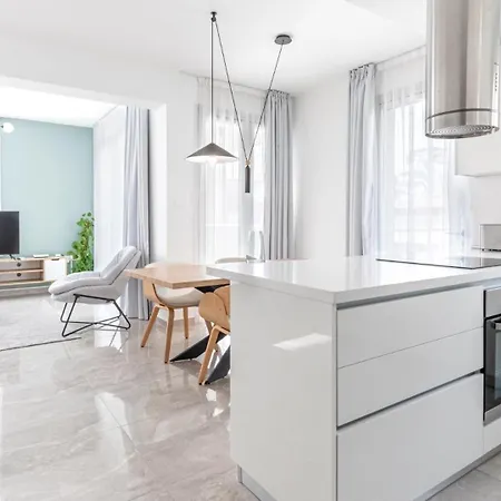 Apartament Lavra Residences I Limassol