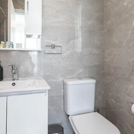 Lavra Residences I * Limassol