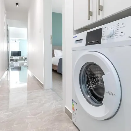 Apartament Lavra Residences I