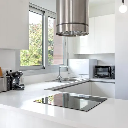 Lavra Residences I Apartment *