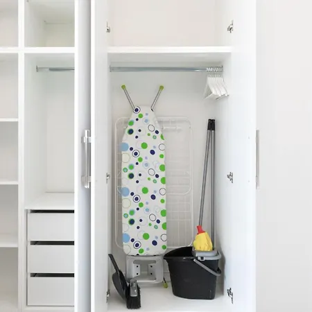Apartment Lavra Residences I *
